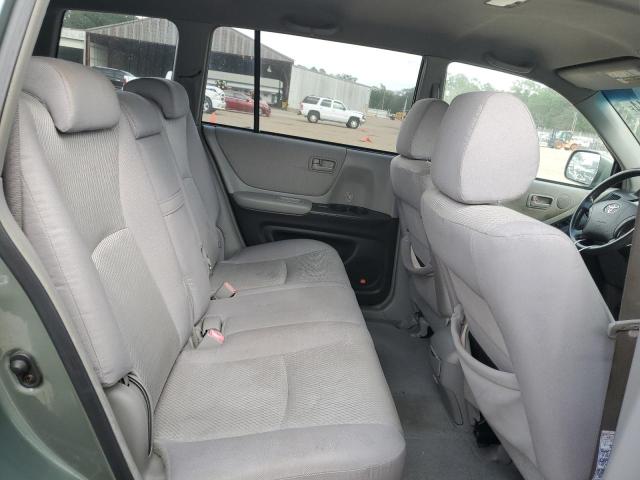 2004 Toyota Highlander Base VIN: JTEDP21AX40019267 Lot: 51653514