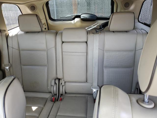 2011 Jeep Grand Cherokee Overland VIN: 1J4RR6GG9BC745439 Lot: 50558044