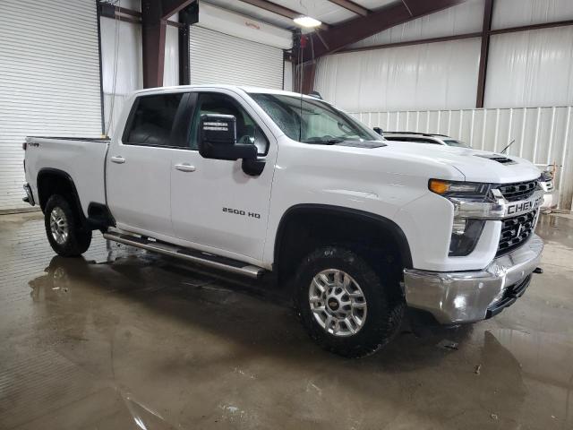 2020 Chevrolet Silverado K2500 Heavy Duty Lt VIN: 1GC1YNE71LF192272 Lot: 50115874