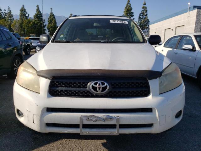 2008 Toyota Rav4 VIN: JTMZD33VX86058775 Lot: 50712034