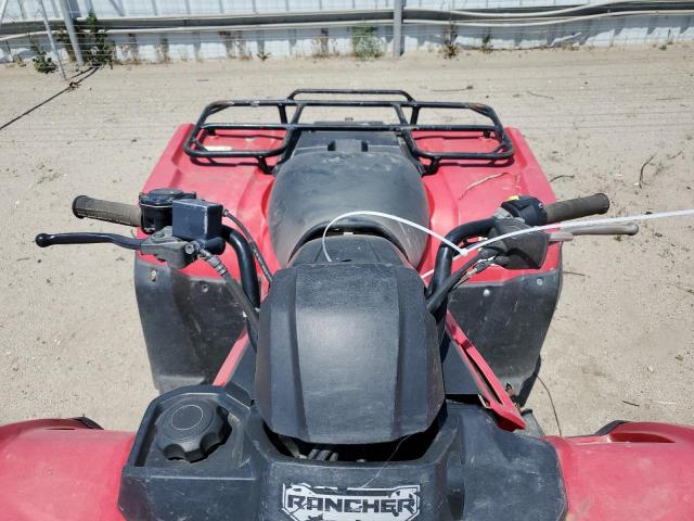 2016 HONDA TRX420 TM 1HFTE3909G4200838