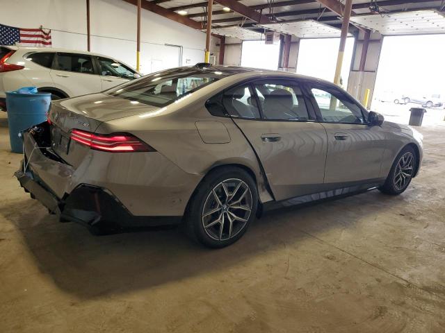 2024 BMW I5 EDRIVE WBY33FK07RCP67794