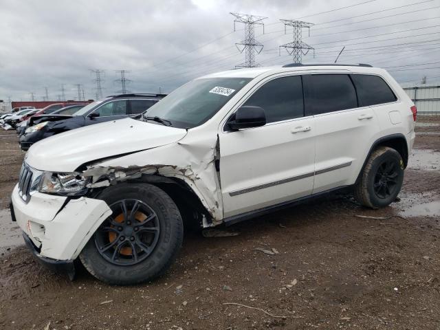 2012 Jeep Grand Cherokee Laredo VIN: 1C4RJFAG6CC269903 Lot: 52834754