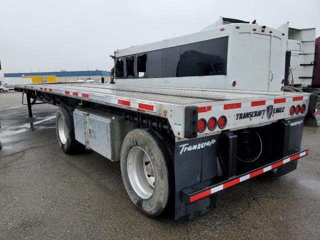 2023 Trs Trailer VIN: 1TTF482C2P3372800 Lot: 50742324