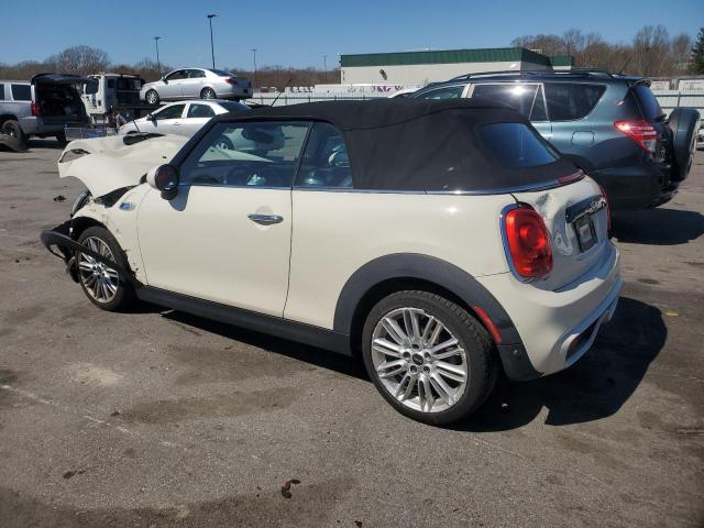 2016 Mini Cooper S VIN: WMWWG9C58G3A91982 Lot: 51710814