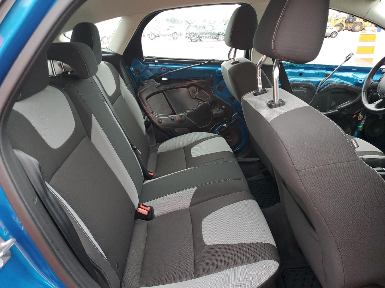 1FAHP3K26CL173108 2012 Ford Focus Se