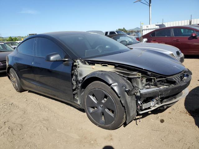 2021 Tesla Model 3 VIN: 5YJ3E1EB7MF044860 Lot: 50538214