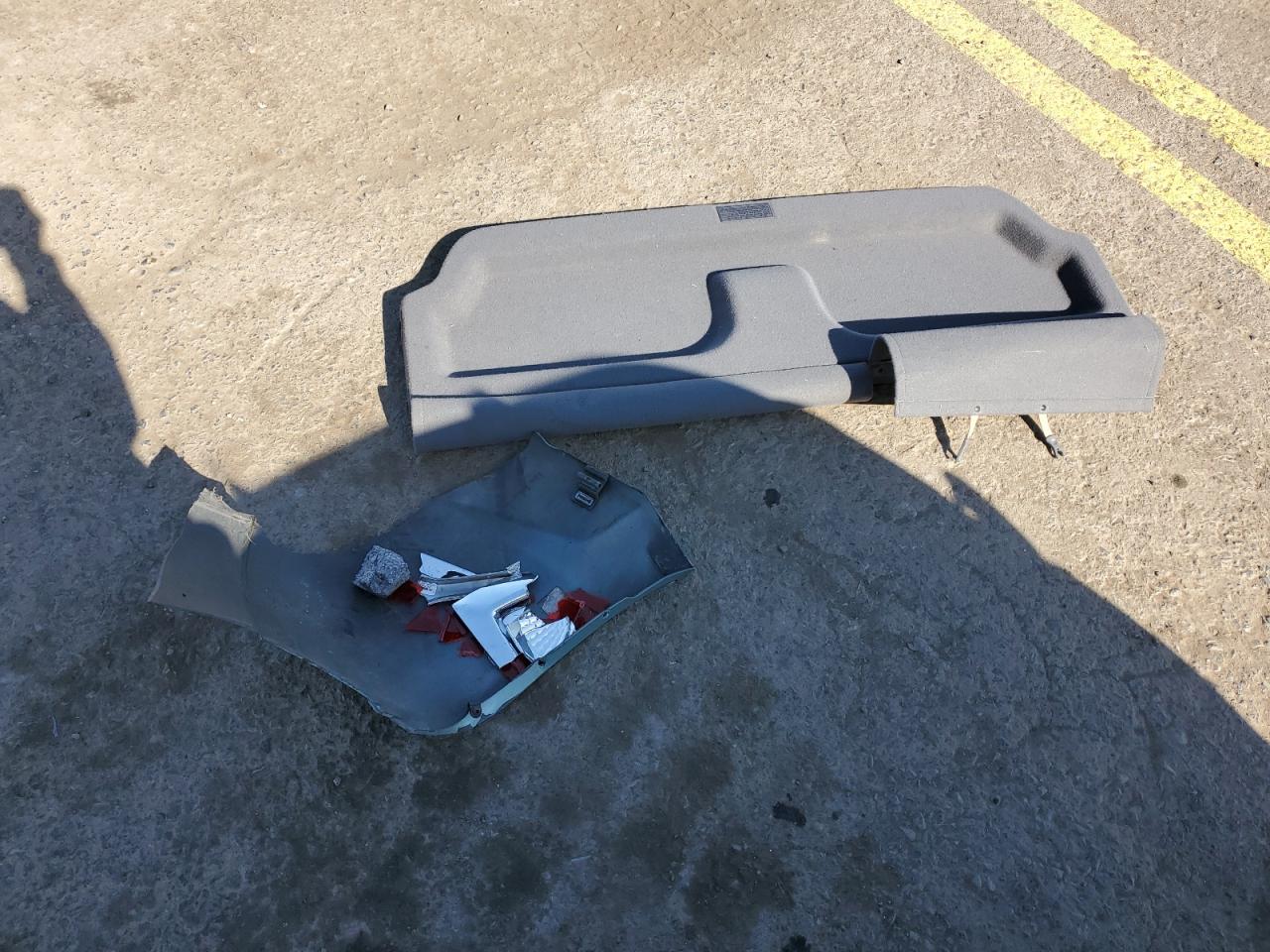 KM8JM12B45U076460 2005 Hyundai Tucson Gl