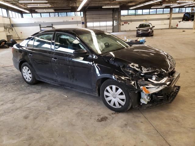 2016 VOLKSWAGEN JETTA S - 3VW267AJ0GM261950