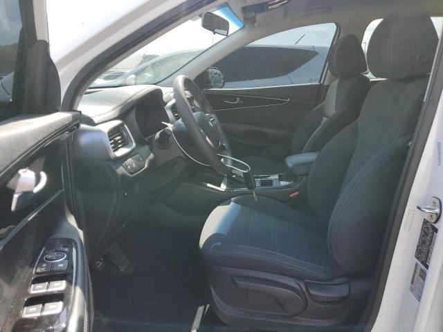 2020 KIA SORENTO L - 5XYPG4A34LG653696