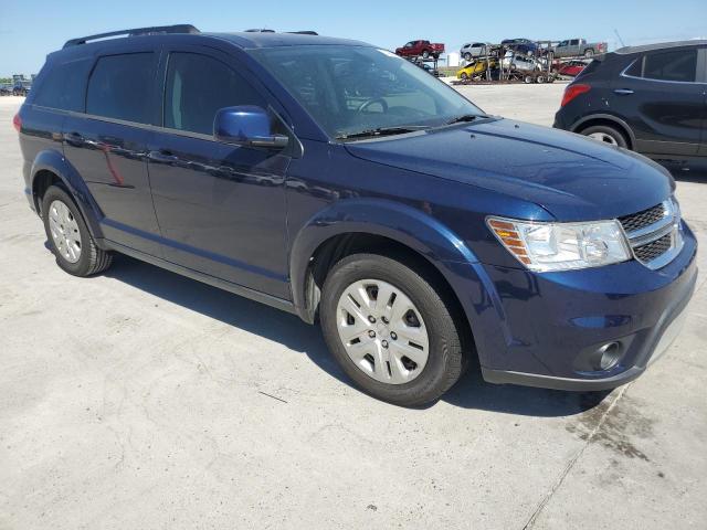 Vin: 3c4pdcbg5jt510847, lot: 80577574, dodge journey sxt 20184