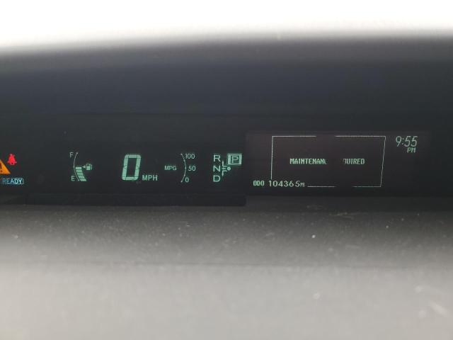 2015 Toyota Prius VIN: JTDKN3DU4F1884665 Lot: 51834284