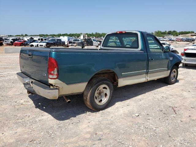 1998 Ford F150 VIN: 1FTZF17W9WKB22021 Lot: 52920314