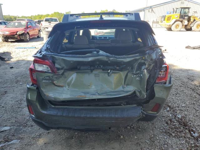 2017 SUBARU OUTBACK 2. - 4S4BSANC1H3366129