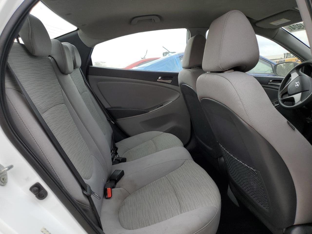 KMHCT4AE4HU174286 2017 Hyundai Accent Se