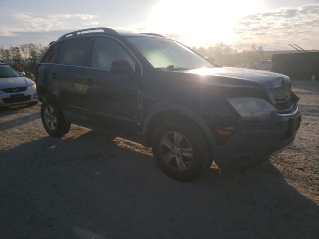 2009 Saturn Vue Xe VIN: 3GSCL33P59S606872 Lot: 49953454