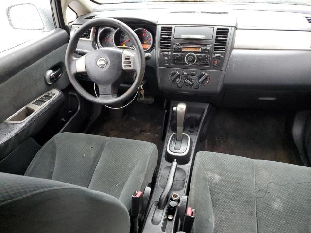 2011 Nissan Versa S VIN: 3N1BC1CP0BL499700 Lot: 49745784