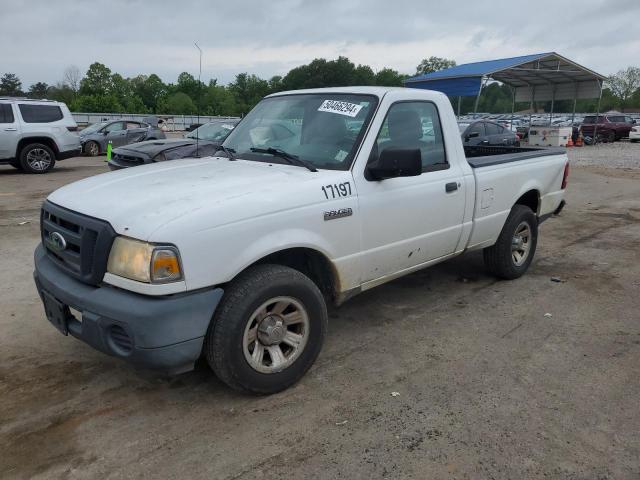 2011 Ford Ranger VIN: 1FTKR1AD6BPA14064 Lot: 50466294