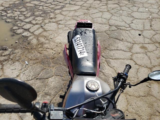 2006 KAWASAKI KL650 A JKAKLEA146DA24627