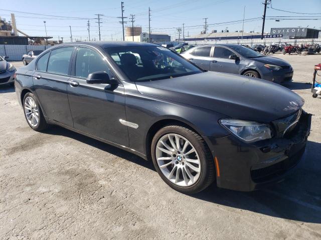 VIN WBAYA6C58FG273226 2015 BMW 7 Series, 740 I no.4