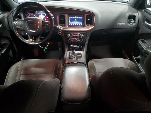 2C3CDXBG2KH745484 2019 Dodge Charger Sxt