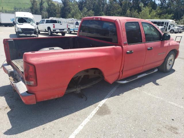 2002 Dodge Ram 1500 VIN: 3D7HA18Z12G206750 Lot: 52227764