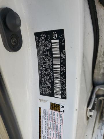 2005 Toyota Prius VIN: JTDKB20U753060171 Lot: 50647124