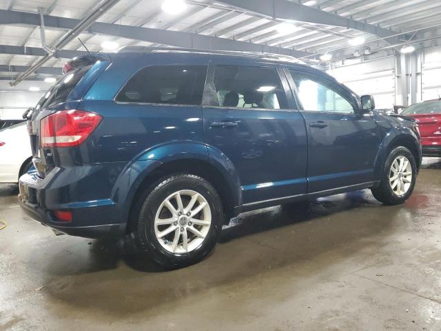 3C4PDCBG3ET188991 2014 Dodge Journey Sxt