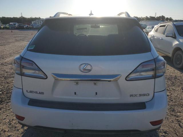 2010 Lexus Rx 350 VIN: 2T2ZK1BA3AC005208 Lot: 49502124