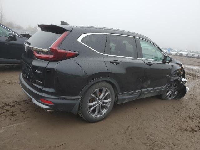 2022 HONDA CR-V SPORT - 2HKRW2H43NH208103