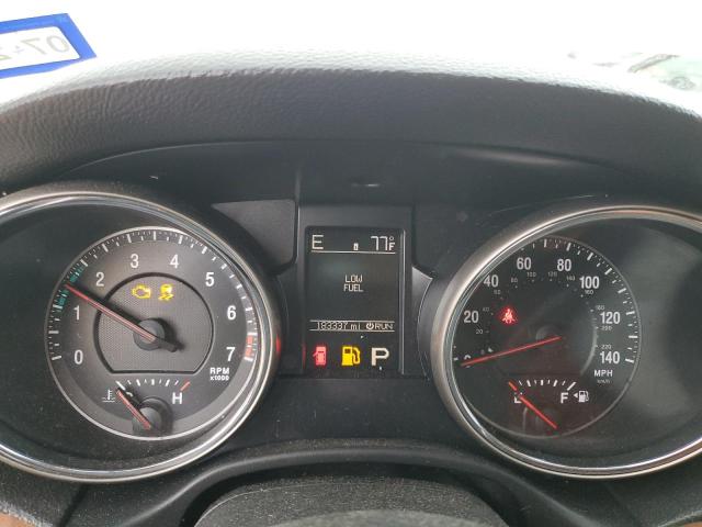 2012 Jeep Grand Cherokee Limited VIN: 1C4RJFBG8CC276012 Lot: 51244794