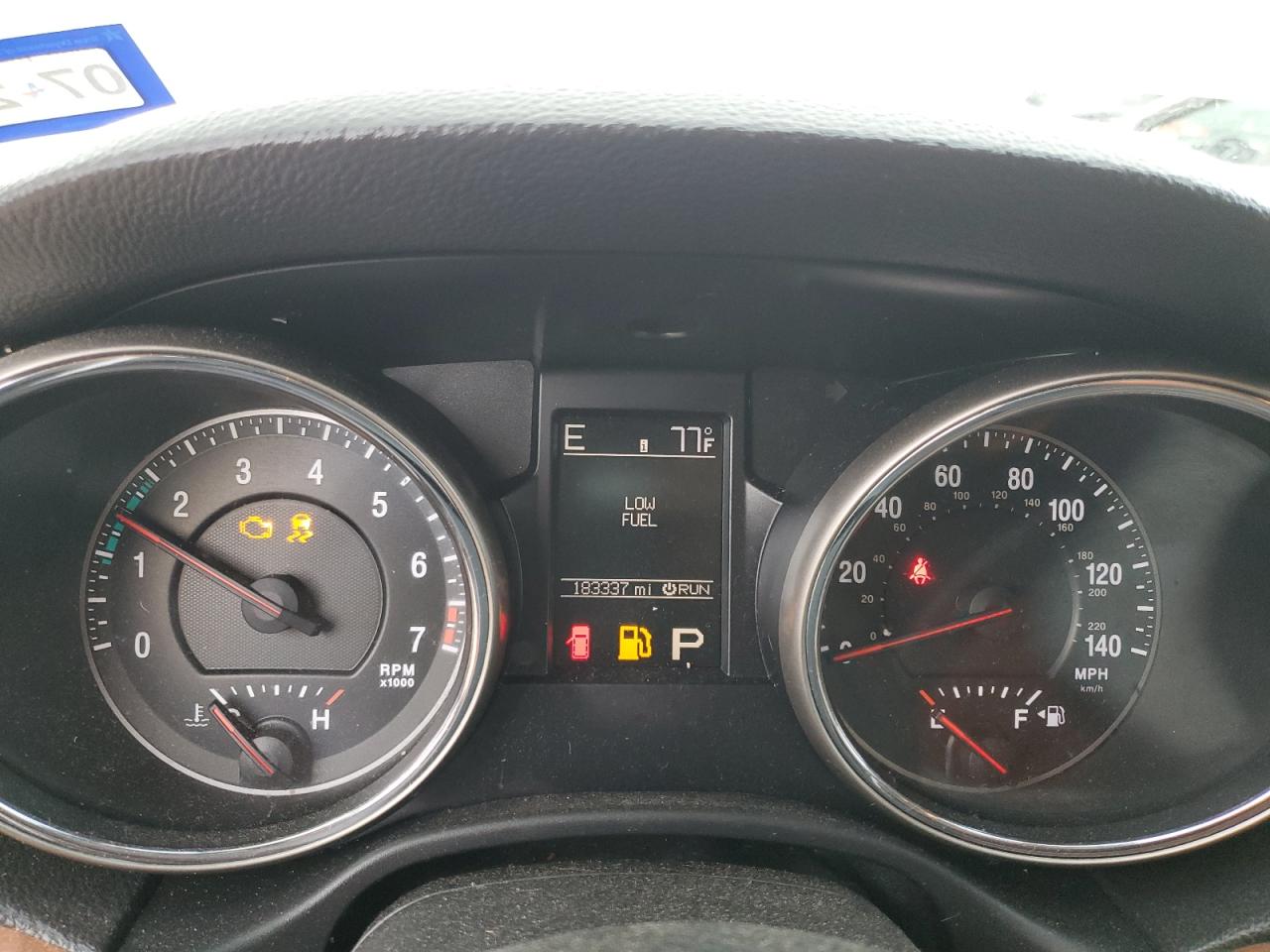 1C4RJFBG8CC276012 2012 Jeep Grand Cherokee Limited