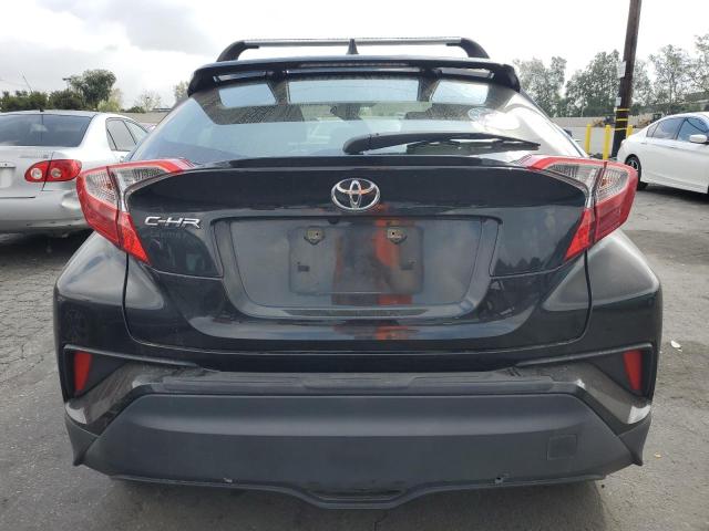 2019 Toyota C-Hr Xle VIN: JTNKHMBX5K1031725 Lot: 52238274