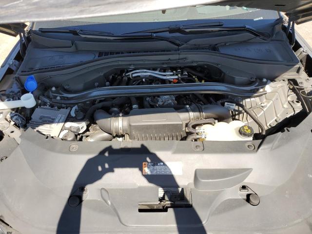 2022 LINCOLN AVIATOR 5LM5J7XC1NGL12489