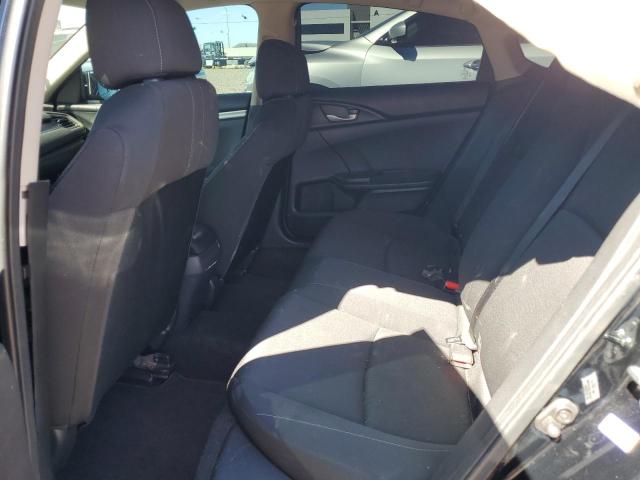 2016 HONDA CIVIC LX - 19XFC2F52GE052411