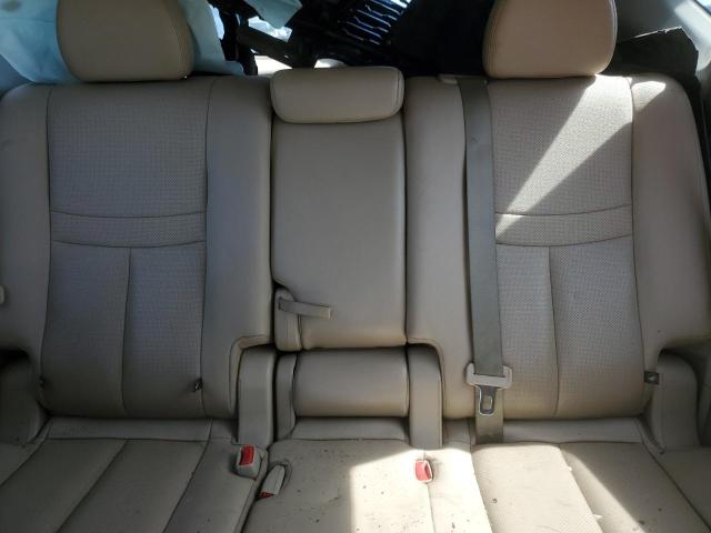 2017 Nissan Rogue Sv VIN: 5N1AT2MV6HC731454 Lot: 50885404