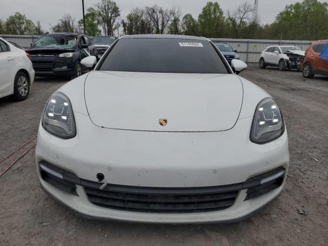 VIN WP0AA2A71JL100679 2018 Porsche Panamera, 4 no.5