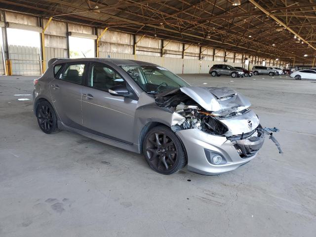 2013 Mazda Speed 3 VIN: JM1BL1L49D1809565 Lot: 52887644