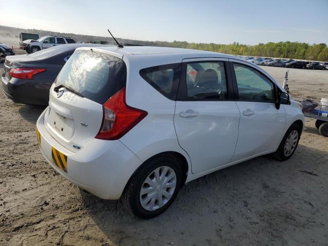 2014 Nissan Versa Note S VIN: 3N1CE2CPXEL392078 Lot: 49893814