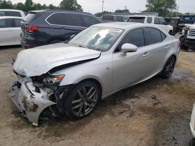 2016 Lexus Is 200T VIN: JTHBA1D23G5030466 Lot: 52815664