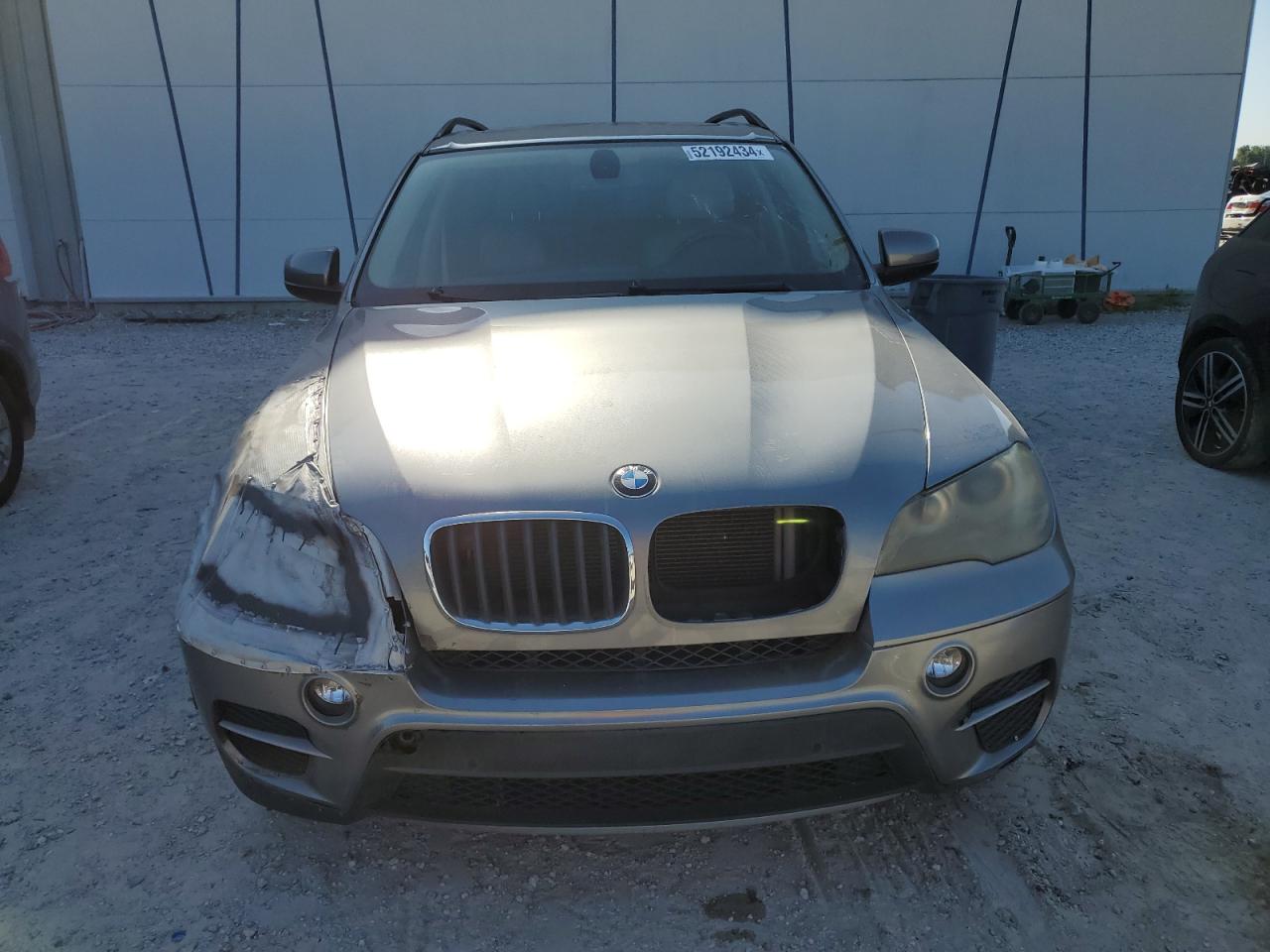 5UXZV4C59BL403143 2011 BMW X5 xDrive35I