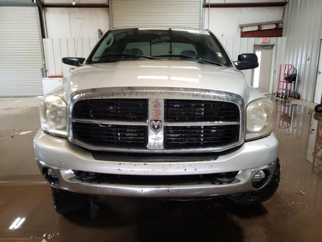 1D7KS28C87J509535 | 2007 Dodge ram 2500 st