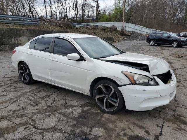 2011 Honda Accord Lx VIN: 1HGCP2F30BA079397 Lot: 50428404