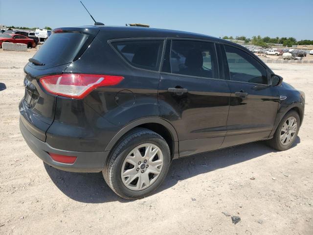 2015 Ford Escape S VIN: 1FMCU0F73FUC24334 Lot: 51945404