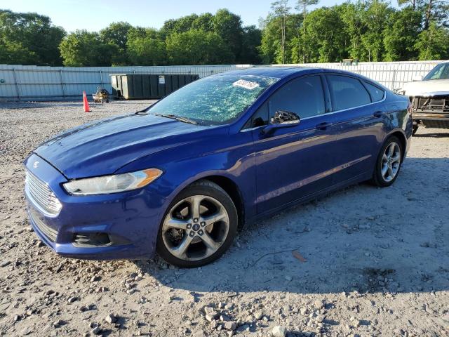 2014 Ford Fusion Se VIN: 3FA6P0H78ER372318 Lot: 52307164