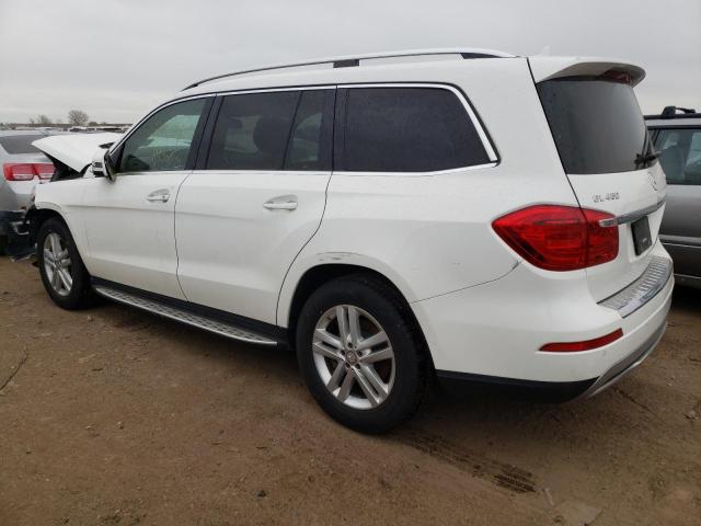 VIN 4JGDF6EE0GA702228 2016 Mercedes-Benz GL-Class, ... no.2