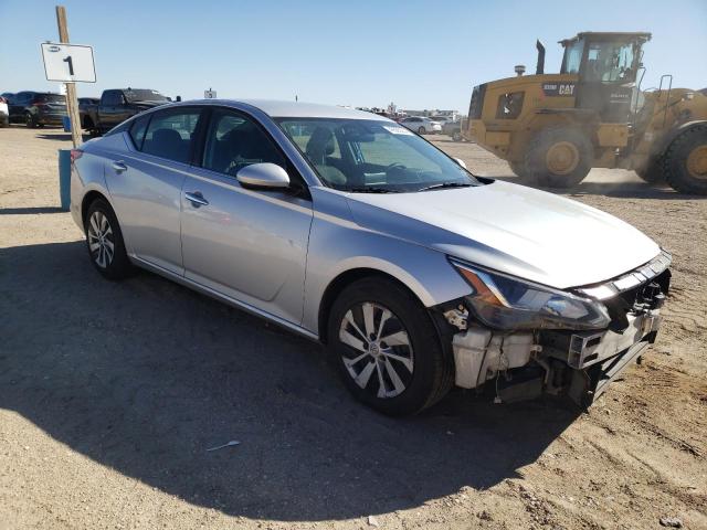 2020 Nissan Altima S VIN: 1N4BL4BVXLC203423 Lot: 49585034