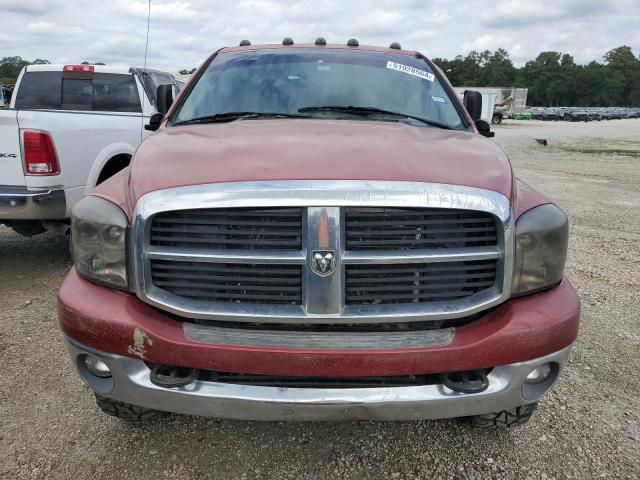 2006 Dodge Ram 3500 St VIN: 3D7MX48C06G252070 Lot: 51928564