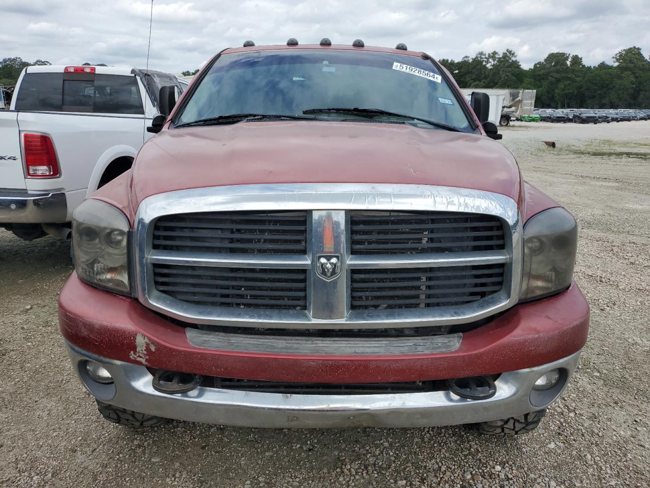 3D7MX48C06G252070 2006 Dodge Ram 3500 St