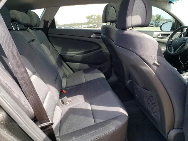 2018 HYUNDAI TUCSON VAL - KM8J33A22JU746999